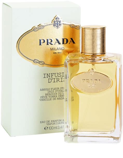 parfum prada milano|prada milano fragrantica.